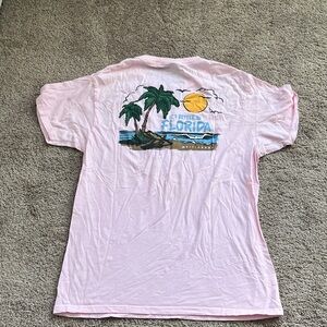 BILLIBONG Men’s Tee Medium